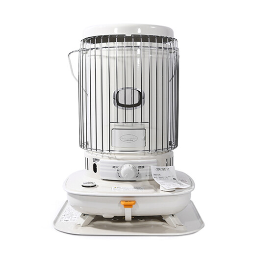 Geluna Corona Japan Kangnuan Kerosinheizung Original importierter Haushaltsheizöl Heizheizung Haushalt Heizung SL-6624 Heizherd + 20 l + Mobilfunk Tabelle + zwei Packungen