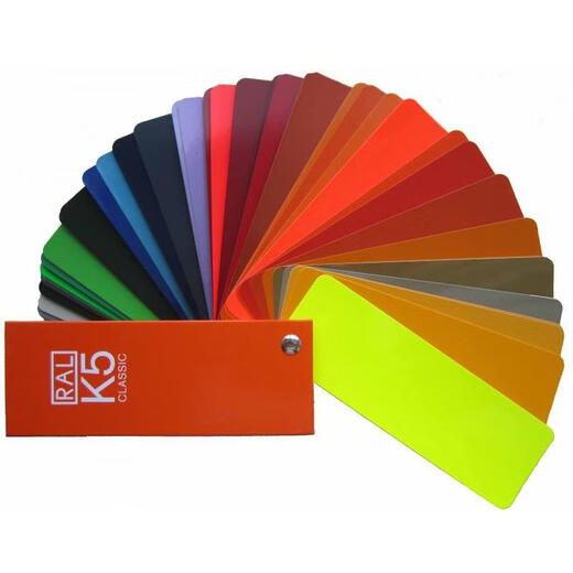 Mai Ceyi Ral7035 9002 9003 9017 5012 1023 6018 9001 MACHINERE ACRYLIQUE RAL5012 5KG