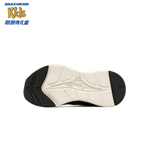 Skechers斯凯奇男大童棉鞋加绒保暖运动鞋儿童秋冬休闲鞋跑鞋405222L