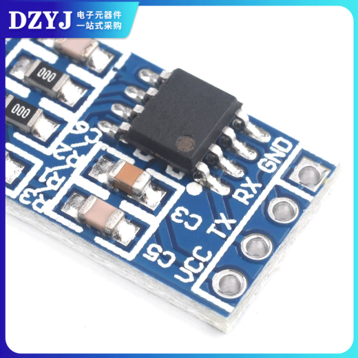 TJA1050 Módulo de comunicación Controlador Interface Módulo del bus Módulo del controlador Can BUS TJA1050 CAN MODULE BOARD GREEN
