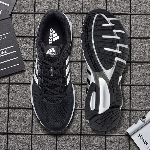 阿迪达斯 （adidas）男鞋运动鞋女新款正品春夏透气EQT休闲鞋子跑步鞋男进口品质.5 ef1391 36