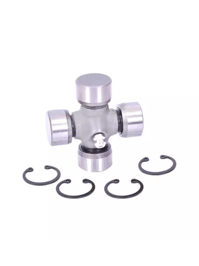 
Cross shaft universal joint bearing 20*4716*38.524*6324*6317*4418*47 CA14124*63 Suitable for ordinary equipment