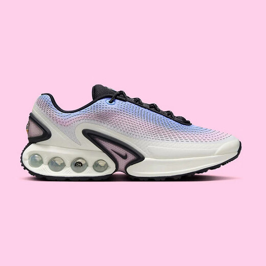 Nike (Nike) 2025 Spring Women's Shoes Air Max HV5760-675 HV5760-675 36
