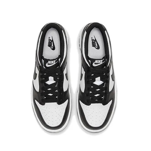Nike (Nike) Dunk Low (GS) Schwarz-Weiß-Panda Sommer Neue komfortable und vielseitige Top-Casual-Schuhe CW1590-100 37.5