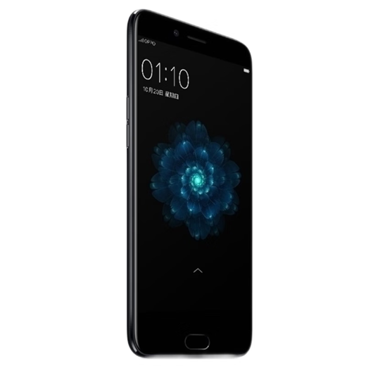 OPPO R9S Plus Gebrauchtes Mobiltelefon Qualcomm Snapdragon 652 Prozessor Smart Photo Android Black (R9S Plus) 6 GB+64 GB 90% neu