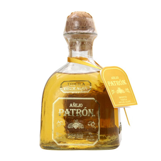 Peen Collection Golden Cup Silver Cup Coffee Aged Tequila Wine Original Mexico Patron Tequila Golden Cup