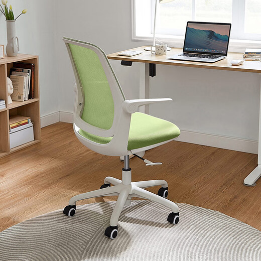 Lin's Home Swivel Chair Bedroom Home Study Office Study Work Chair Computer Chair Furniture BY009-C Computer Chair