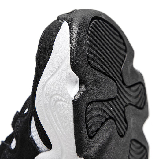 Nike (Nike) Frauenschuhe, neue Sommersportschuhe, Tech Hera Casual Schuhe, leichte Retro-Mode, Low Top Outdoor Dad Schuhe DR9761-101 35.5