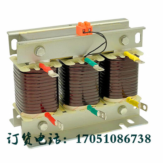 Three-phase filter input ACLSG output reactance OCLSG incoming line and outgoing line dedicated 90kW 215A outgoing line OCLSG