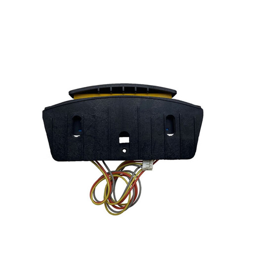 Robot DSQC679 3HAC028357-001 pendentif d'enseignement avec coque permettant l'interrupteur global-avec fil et coque nouveau