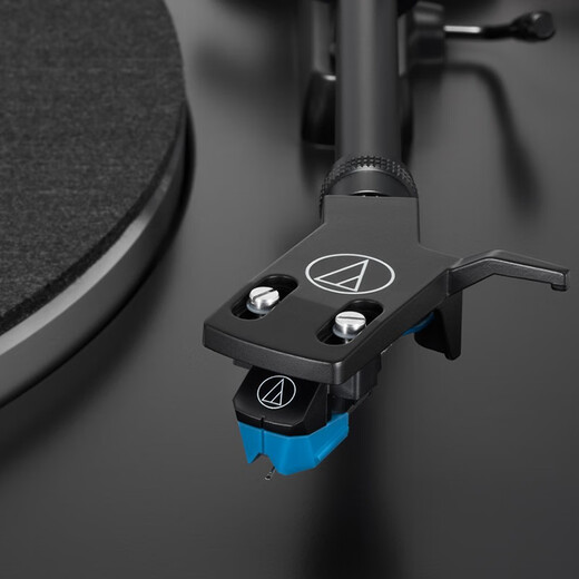 Audio-Technica LP3XBT Audio-Technica Bluetooth vinyl record player professional audio retro record player record player Bluetooth record player LP3XBT white