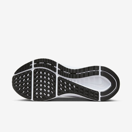 Nike (Nike) Chaussures masculines NOUVELLE STRUCTION AIR ZOOM AIR 25 MANIFICATION DES CHAUSSURES DE RUNACTION CASSALES DJ7883-003 FV4867-100 41