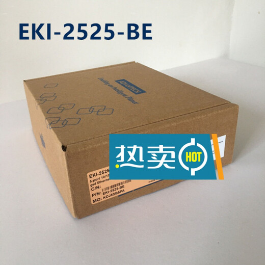 Switch Industry EKI-25252F25282F15242F27282F2725-BE2F2525I AE EKI2528BE