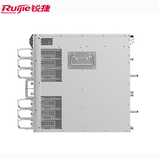 
Ruijie frame-type core switch RG-NBS7006 modular engine card and business card integrated to support cloud management package three