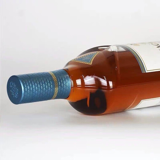 麦卡伦(MACALLAN)Quest蓝天单一麦芽威士忌700ml礼盒 教师节礼物