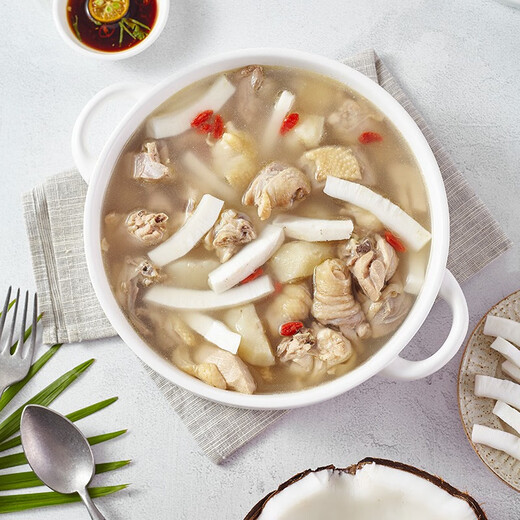 No. 1 Member Store Purebred Antibiotic-Free Qingyuan Chicken Ecological Free Range 168 Days Hong Kong Free Range Chicken 900g