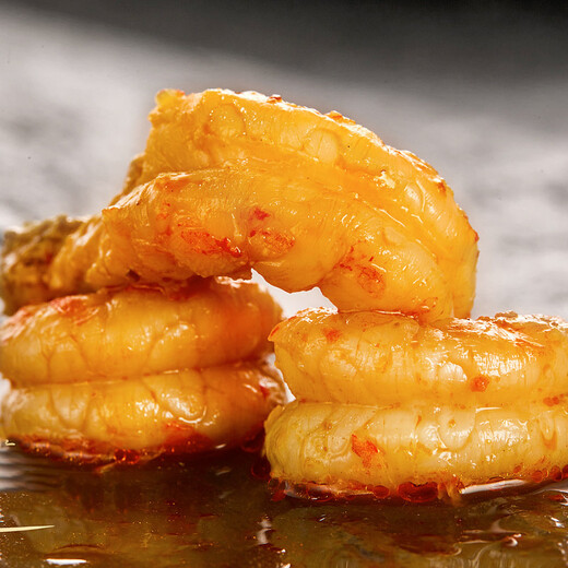 Jinjinshang Spicy Crayfish 3Jin Jin is equal to 0.5kg, 4-6 yuan. Clean shrimp 1.5Jin Jin is equal to 0.5kg, medium size 25-33 pieces.