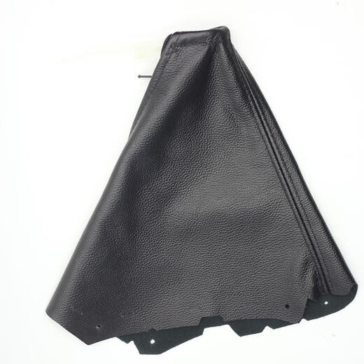 Shantou Lincun Diyan is suitable for Baojun 730 gear lever 16789 gear lever manual gear shift lever gear lever dustproof 16 5-speed [imitation leather] separate set