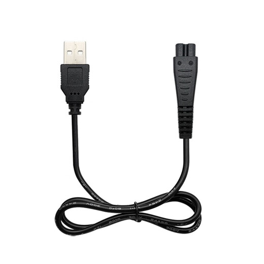 普尔邦适合奔腾Povos剃须刀充电器车载USB电源线PW830 PQ8300 PW831 PW902 A款PD0920Q PD9209Q PT0082Q