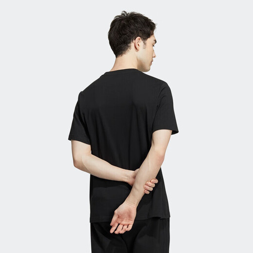 Adidas Nouveau néo masculin occasionnel usume d'été