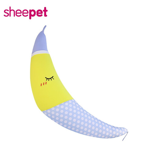 sheepet玩具公仔软体公长条抱枕玩偶 女生娃娃玩偶 哚咪舒睡抱枕可拆洗 哚咪公仔舒睡枕 1050*420*180mm
