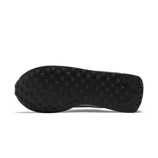 Nike (Nike) Herren-Turnschuhe 2025 Neuer Sommer Retro Trend Leichte Waffelschuhe Student Low Top Casual Schuhe Laufen DH1349-100 Yuan Ancestral Gray 43