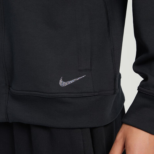 Nike (Nike) [大发发] hommes comme m ny df hd fz Restore veste tricotée DQ4877-010 S