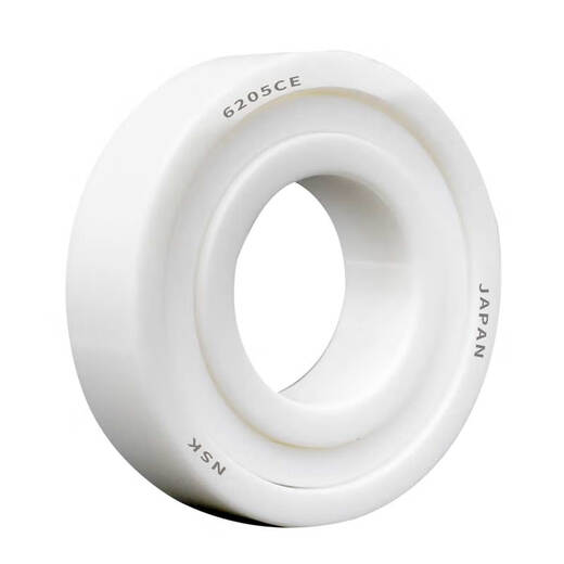 Customized Water Drop Wheel Vollkeramiklager MR105 115 623 693 683 74CE FISCHRAD S683CE INNER 3 Außen 7 Dicke 3 Halbkeramiklager 25