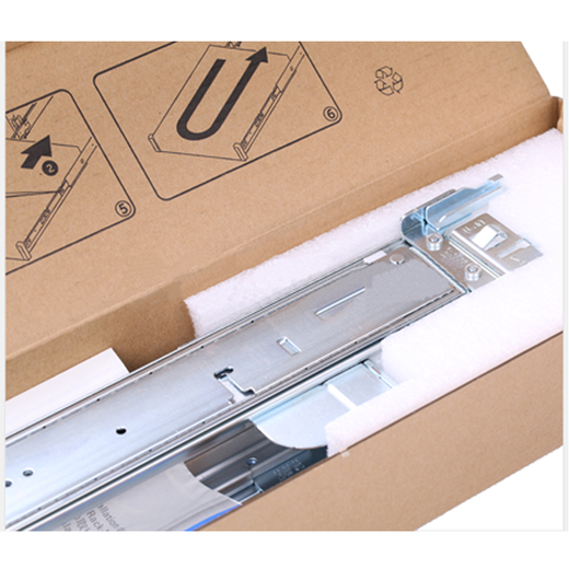 DELL rack server rail accessories 2U sliding rail