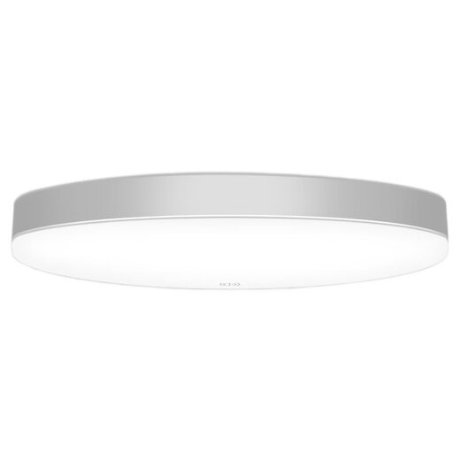 FLKL Deckenleuchte LED Schall kontrolliert Licht Steuerung Radar Haushaltskorridor Korridor-Korridor-Treppe Garage Infrarot-Erfassungsbeleuchtung (All-Day-Erfindung) 8W-Radar-Erfindung