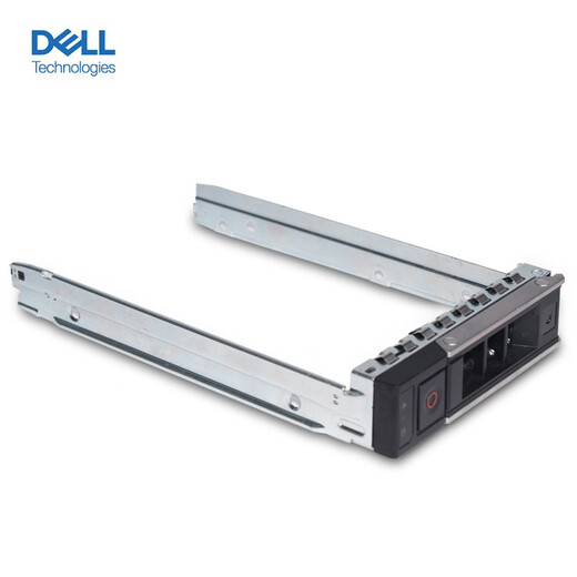 
Dell original hard disk bay for server host expansion and upgrade R710 R720 730 630 530 740 16th generation 2.5-inch bay R660 R760