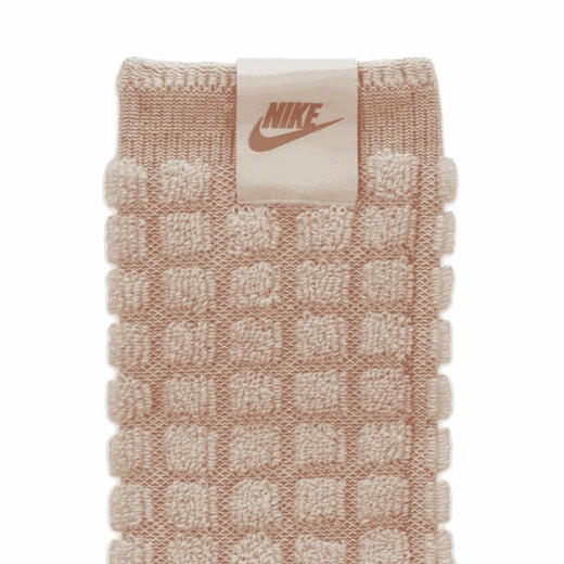 耐克NIKE【滔搏运动】中性U NK ED HOUSE CRW 1PR 120 CZY袜子1双 FB4265-838 S