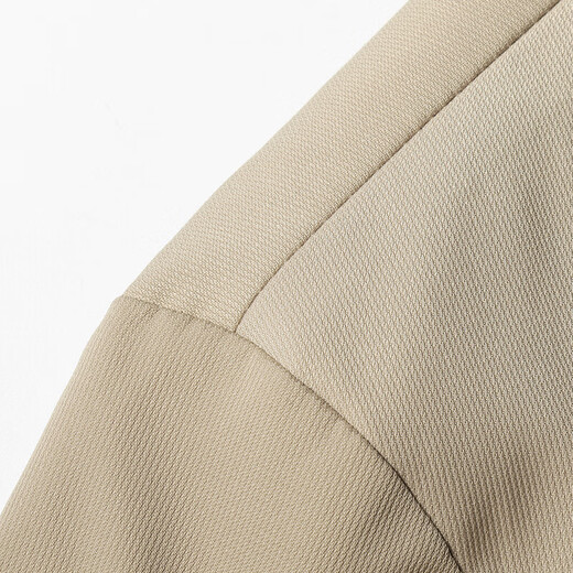 Septwolves Wolf Life Suit Men's Spring Jacket Youth Business Casual Jacket Top Long Sleeve Men's Single Suit