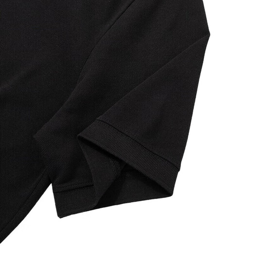 Nike Offizielles T-Shirt Herren- und Frauenkleidung Neues Sportbekleid-Paar Freizeitkleidung Lappel voll aus Baumwolle atmungsaktives Polo-Hemd Herren FN3895-010/ S 165/84