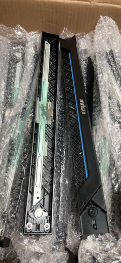 SA5212M65112M55270m55180m5NF5280M5 server hard disk front panel Inspur original 1U front panel