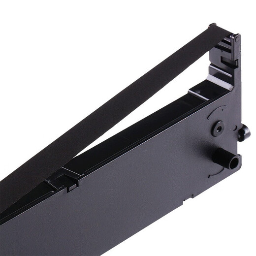 京呈DPK850适用富士通DPK850K色带 850E DPK860 DPK870 晨光MGN690K色带架 【10支】DPK850 色带架（上机即用）