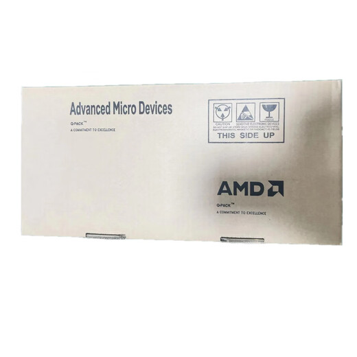 AMD EPYC第四代霄龙9004热那亚CPU多核心仿真流体模拟HPC高性能 AMD 9224 24核心 3.65GHz