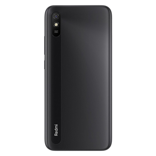 Xiaomi Redmi Redmi 9a Second-Hand Mobile Phone 5000mah лица разблокировки рабочей машины с двумя стоп-ручкой подержанный песок и гравийный черный 4G+128G [All Network Access] 90% новый