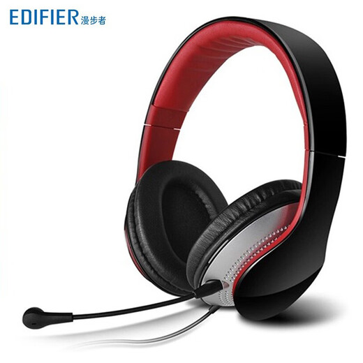 Ride (Bestellungsreiter) K831 Headset mit Pubg-Hühnchen-Ess-Artefakt-Computer-Spiel Headset Schwarz schwarz