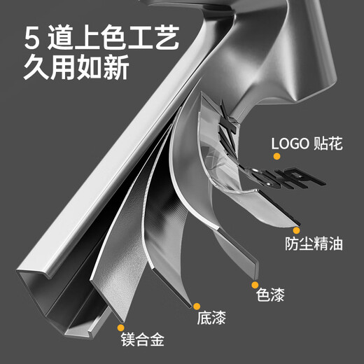 Phoenix children's bicycle for boys and girls magnesium alloy 3-6-10-13 years old 16 inches green suitable for height 105-120cm