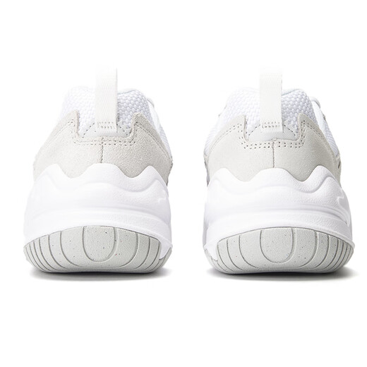 耐克（NIKE）女鞋2025夏季新款TECH HERA运动复古老爹鞋跑步鞋休闲鞋 DR9761-100 37.5