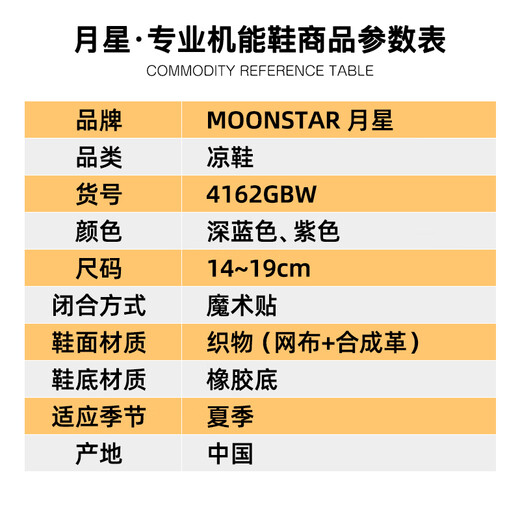 Moon Star Children's Shoes Children's Sandals Baotou Boys Beach Shoes Girls Net Shoes Summer Mesh Hollow Breathable Sports Shoes Purple (Upgraded Version) 27 (Inside Length 17cm Suitable for Feet Length 16.5cm)