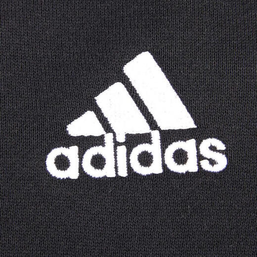 adidas [大发发] Adidas men's outdoor daily fitness loose sports training casual shorts IC9435 XL