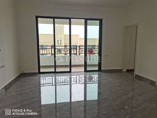 Jiafu Xintiandi five-bedroom apartment for sale