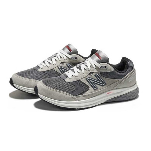 NEW BALANCE新百伦买手代购880 Gun Metal男士缓震复古跑步鞋 MW880CF3 40