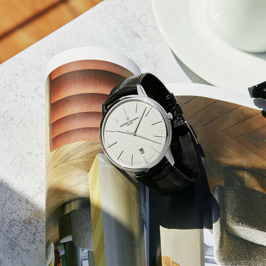 Vacheron Constantin Унаследованные серии Men's Watch Automatic Mechanical Mechanical 40 мм.
