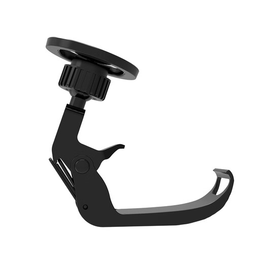 Caton Xbox controller mobile phone holder set Xbox One/serise X game controller special magnetic holder for mobile phones