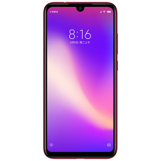 [Совершенно новый] xiaomi Redmi Redmi Note7 Pro 4G Полное сетевое соединение 48 миллионов двойных камер Snapdragon 675 Большая батарея с длительным сроком службы батарея