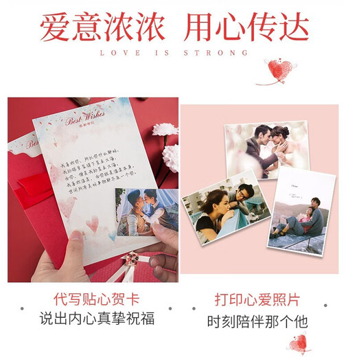 ELLE HOMME法国品牌男士钱包男短款真牛皮钱夹时尚皮夹生日礼物送男友老公 橙色礼盒/8601501-1横款 免费代写贺卡/打印照片