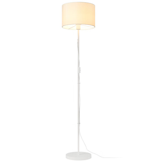 OPPLE floor lamp for living room, bedroom, study, Nordic modern minimalist creative vertical lamp Youran free 5-watt yellow light source*1